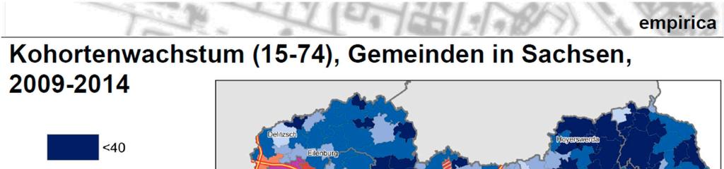 Sachsenstudie vs.