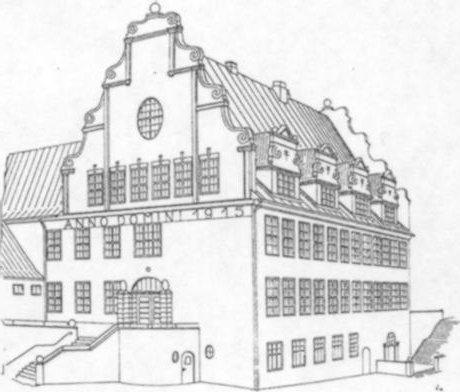 1.8. Veränderungen in den Schulen 1. Die Hans-Christian-Andersen-Schule wurde auf Antrag der Schule umbenannt in Hans- Christian-Andersen-Stadtteilschule. 2.