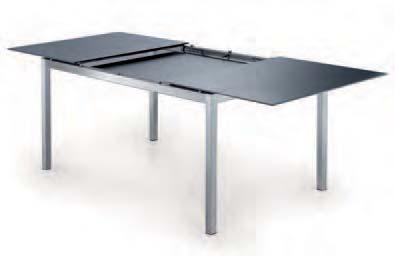 synchron extension table,