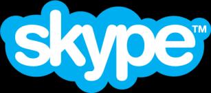 Festnetz Skype Anderer Online Chat Service