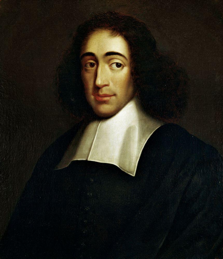 Joachim Stiller Spinoza: Ethik Buch 1 Eine