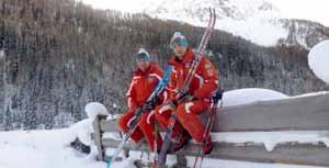 Kursangebote Langlauf - Corsi Sci di ondo Cross-Country-Skiing Courses Privatstunden Klassisch oder Skating 43,00 / p.
