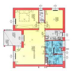 10. Wohnung zu vermieten Im GWB Haus Helfenberg, Leonfeldner Str. 20/6 wird eine 75 m² Wohnung neu vermietet. Interessenten können sich am Gemeindeamt unter der Tel. Nr. 07216/7013-0 melden.