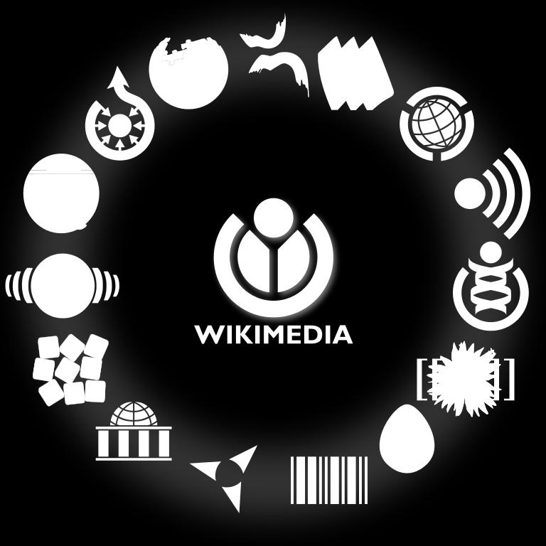 2 Millionen Artikel in der deutschsprachigen Wikipedia 5 Wikimedia Foundation