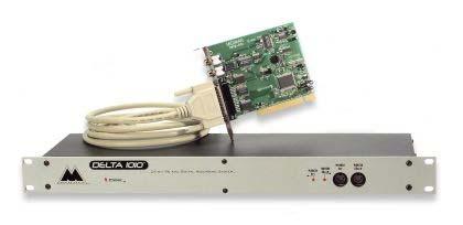 Soundkarten Bestandteile: Digitaler Signal-Prozessor (DSP)» Digital-Analog-Converter (DAC)» Analog-Digital-Converter (ADC) Speicher (z.b.