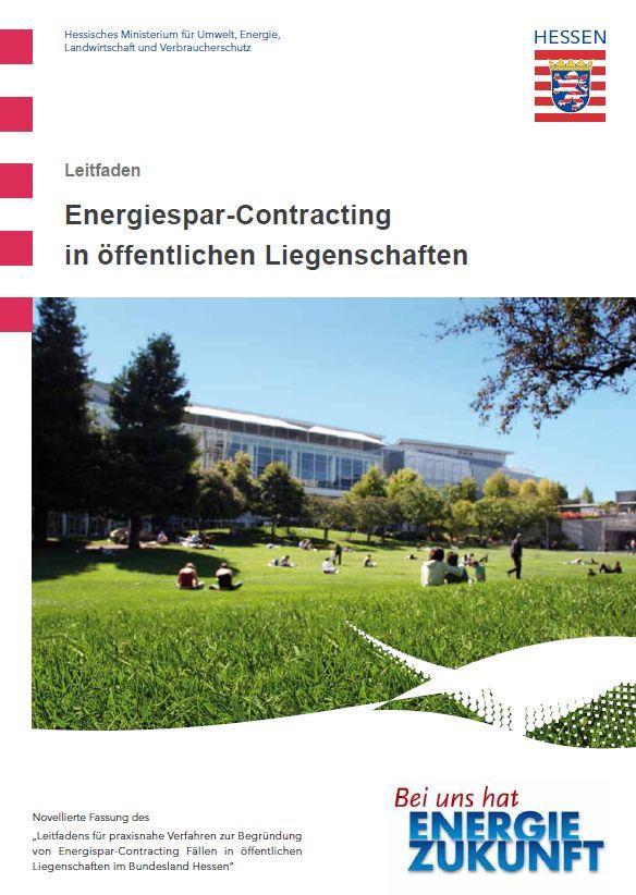 Der Hessen-Leitfaden erste Auflage 1998 Novellierung 2003 und 2012 bundesweites Standardwerk zur Umsetzung von ESC-