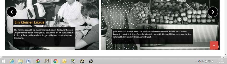 Jürgen Sindemann Links: Gastwirtschaft 1967 ÖGB