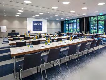 trade fair grounds and city centre Optimale Lage zwischen Innenstadt und Flughafen, direkt im Trendviertel Hamburg-Eppendorf Ideally located between the city centre and the airport right in the