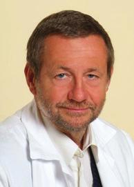 Referenten // Abteilung für Kinderorthopädie Prim. Doz. Dr. Rudolf Ganger, PhD.