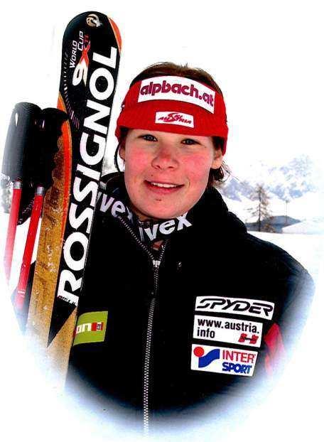 Bei den Europa Cup Rennen in Hemsedal - Norwegen konnte Steffi gleich zwei Stockerlplätze herausfahren. Durch zwei Topläufe erreichte sie bei den Super G Rennen den 1. und 3. Platz.