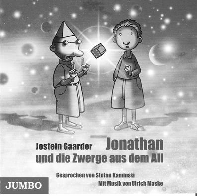 Hörmedien für Kinder Stuttgart 23.02.2010 21 4. Qualität: Jumbo Prof.