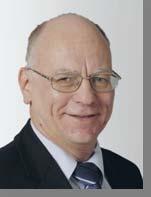 Tevag Basel tätig Erland Herkenrath sorgt als Verlagsleiter der beiden Tageszeitungen für