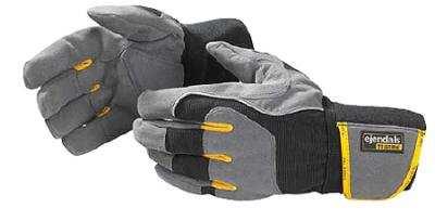 kälteisolierende Handschuhe Montagehandschuhe Multi Grap Cool Thermo Gr L 9 