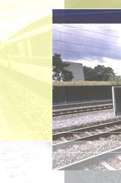 Verkehr BAV Lärmschutz bei Eisenbahnen im
