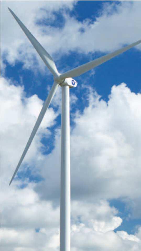 Windenergie Regionale Wertschöpfung Windenergie höchste Flächeneffizienz unter den Erneuerbaren Energien Ländliche Anlagen versorgen auch Städte ohne Flächenpotenzial Wirtschaftlichkeit durch EEG