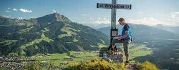 Schwierigkeit: schwieriger Bergweg Höhe 1866 m, stelle an der Hütte Einkehrmöglichkeiten: Griesner Alm, Fischbachalm Ausgangspunkt: Parkplatz