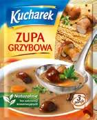 Die Sauerteigsuppe ist eine beliebte traditionelle polnische Suppe, die man jetzt in wenigen