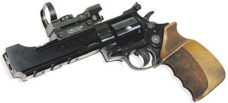 0041 (0)41 7615000 Für Sportschützen: Pistolen Kal..22: Ruger Mark1, FN 150, 2x Unique Des69, Bernardelli Mod. 69, d 150,- pro Waffe; Smith & Wesson Revolver Mod. 18, Kal.