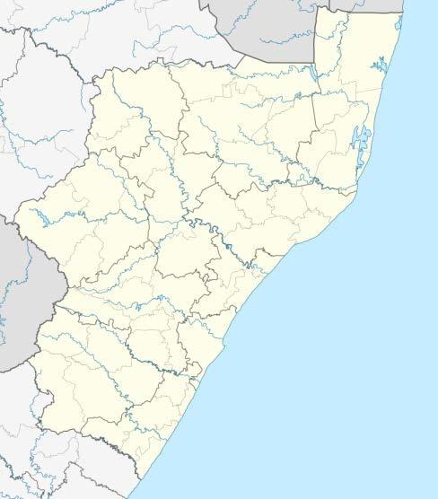 Amanzimtoti, KZN, Südafrika Amanzimtoti ist eine Kleinstadt mit 25000 Einwohnern in der südafrikanischen Provinz KwaZulu-Natal.