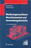 Abtragen und Generieren ISBN 3-540-63201-8 Fertigungsverfahren 4.
