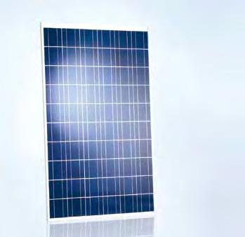 6 Qualitätsprodukte Die Komponenten einer Solarstromanlage Ausgewählte Produkte Garanten für Qualität und Ertrag.