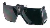 67056 Vollsichtschutzbrille RIMAG, full-vision goggles aus leichtem, weichem Kunststoff mit seitlicher Perforation zur Belüftung with