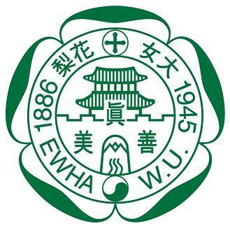 EWHA Womans University Seoul Wintersemester 2015/16 Erfahrungsbericht 1.