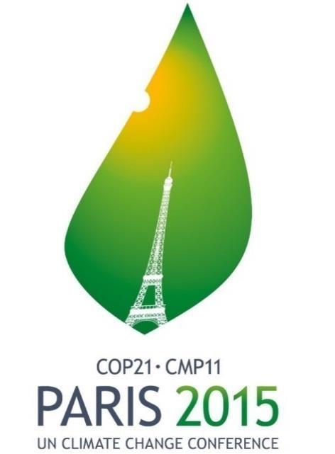 DAS KLIMAABKOMMEN VON PARIS 2015 Wie das Klimaabkommen von Paris die Welt verändert!