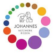 JOHANNES-NETZWERK Johannes-Netzwerk und Asylgruppe helfen gemeinsam Der Jahrhundertkonflikt EINE WELT GRENZEN ÜBERWINDEN. DAMIT AUS FREMDEN FREUNDE WERDEN!