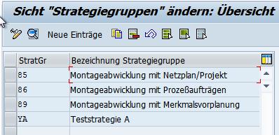 und den führe anschließend die Testläufe durch. Hier nicht weiter beschrieben.