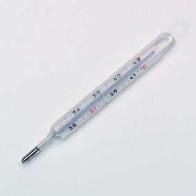 Messung einer Fallzeit mit einer Stoppuhr, Messung einer Temperatur mit einem Thermometer, Messung eine Länge mit einem Längenmaßstab siehe auch