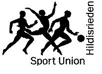 VEREINSNACHRICHTEN 12 Sport Union 18. Spiel- und Spasstag der Sport Union Am Sonntag, 3. September ging bei herrlichem Wetter der Spiel- und Spasstag der Sport Union in seine 18. Edition.
