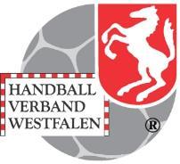 HANDBALLVERBAND WESTFALEN e.v. Verbandseinheitliche Festlegungen zur Ansetzung und Vergütung von Freundschaftsspielen Ansetzung Der Handballverband Westfalen bzw.