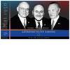 DVD: Schuman Monnet Adenauer: Gründungsväter Europas" Dokumentation 62-minütige Zeitreise über die Ursprünge der Europäischen Union Gründerväter und ihre persönlichen Hintergründe