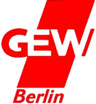 Vorläufige Stellungnahme der GEW BERLIN zu den geplanten Änderungen des Schulgesetzes (Schulstrukturgesetz - Entwurf vom 10.6.