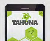 PC-Plattform TAHUNA