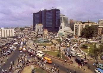 Nigeria: Ein Land unter Spannung III Süden:
