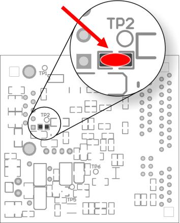 4. Ziehen Sie die rechte Platine (enthält den D-Sub-Anschluss) aus dem Gehäuse. 5.