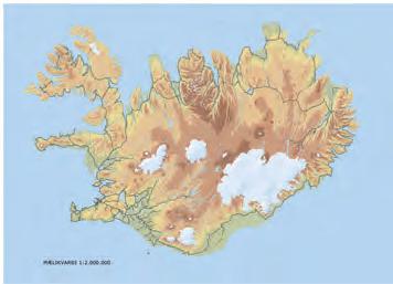 Nationalpark Vatnajökull mit sei dersartige Welt auf Sie wartet. Sie wandern über zerklüftetes, raues nem größten Gletscher Europas.
