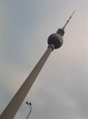 Berlin 2003 34/50