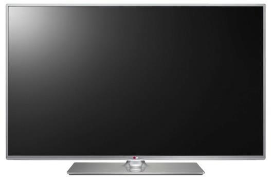 Schwarz/Silber nur 759,99 TV & Media LG Electronics 32LB650V