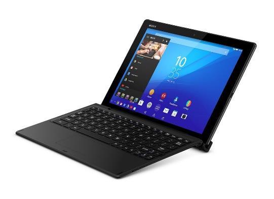 Sony Xperia Z4 Tablet Artikelnummer: 50003 Auflösung: 2560 x 1600 Pixel Prozessor: Android 5.