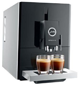 Kaffeemaschinen Jura One Touch Aroma+ Artikelnummer: 70002 Typ: Kaffeevollautomaten