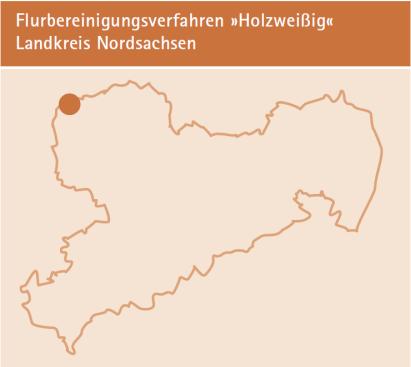 Neuer Raum für»wildnis«im ehemaligen Braunkohletagebaugebiet um Holzweißig Nördlich von Leipzig, auf dem Gebiet des Landes Sachsen-Anhalt, befindet sich Holzweißig ein Ortsteil der Stadt