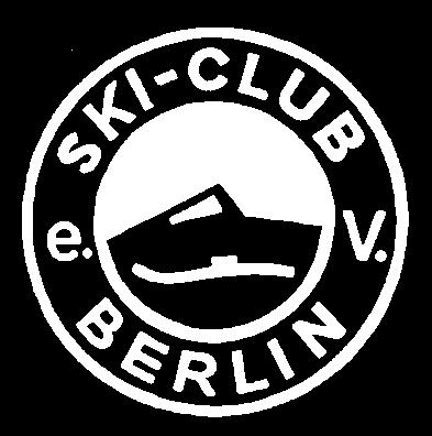 VEREINE SKI-CLUB BERLIN E.V. Geschäftsstelle: Katja Brandel Forststr. 12 14163 Berlin : 030/80 58 29 70 geschaeftsstelle@skiclubberlin.