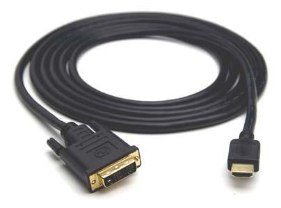 DVI/HDMI Kabel DVHREF18 5967 01,8m 1St/4 5 DVHREF30 5968 03,0m 1St/4 5 DVHREF50 5969 05,0m 1St/4 5 DVHREF75 5970 07,5m 1St/75 5 DVHREF100 5971 10,0m 1St/75 5 DVI-D-HDMI Reference Kabel für eine