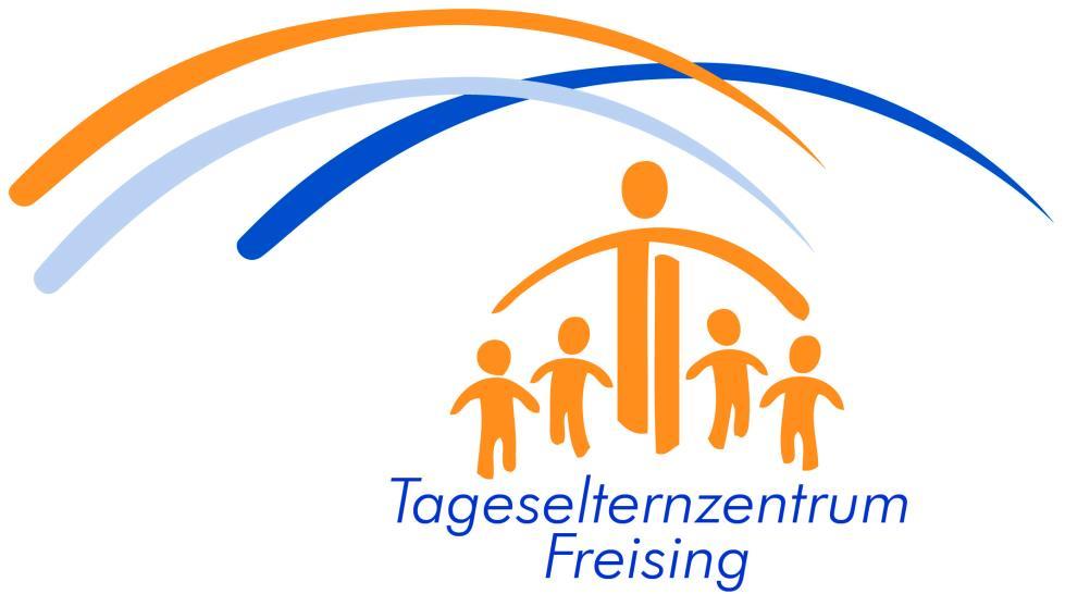 Konzept Tageselternzentrum Freising GmbH Kammergasse 16 85354 Freising