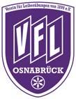 HEUTE IM STADION Attraktiver Gegner Der VfL Osnabrück ist mehr als nur ein Pokalschreck Raus aus dem Abseits zurück nach Thüringen!
