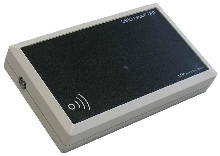 MRU102-USB Gehäuse Variante