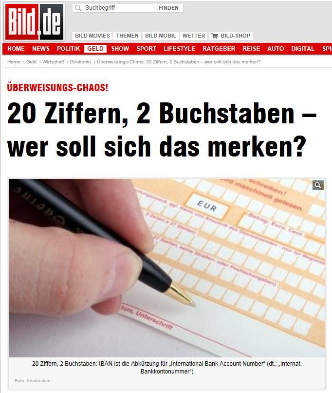 Beratung ist